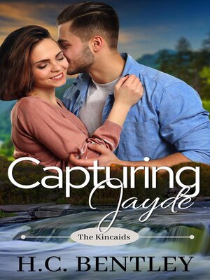 cover image of Capturing Jayde